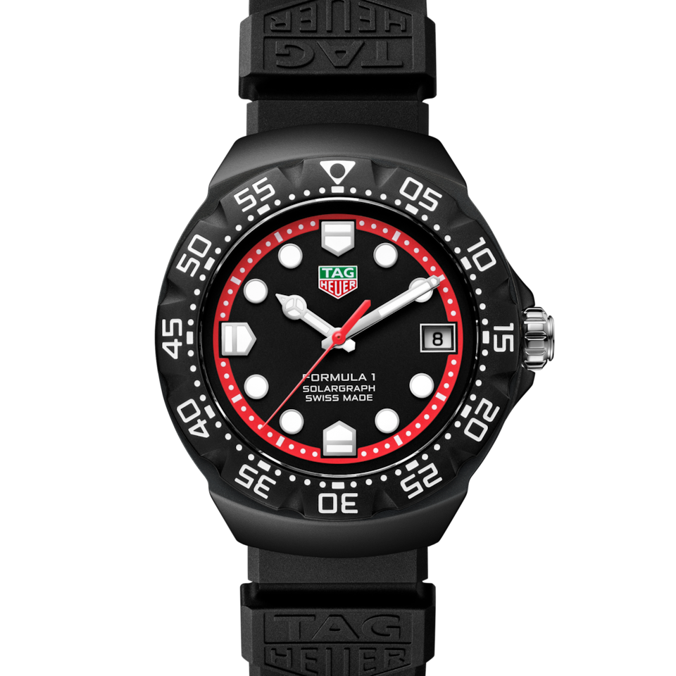 Tag Heuer